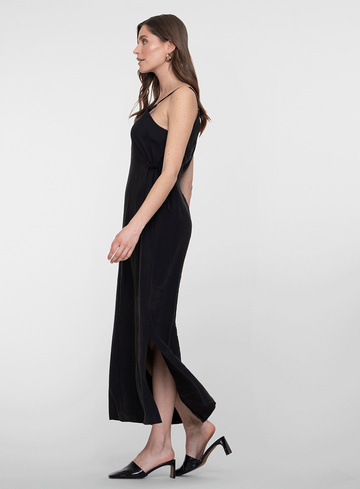 Geisha Jeans Jurk