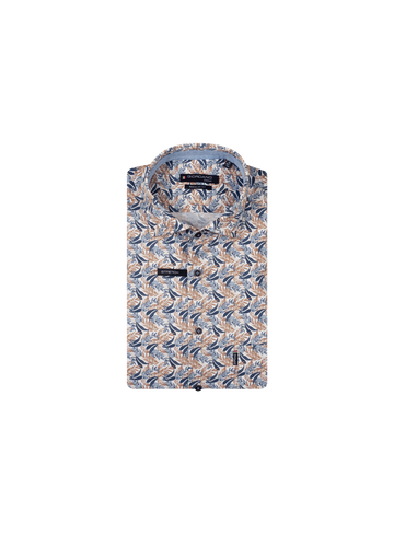 Giordano Overhemd Ascona 7020