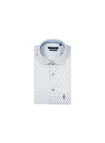 Giordano Overhemd Ascona 7022