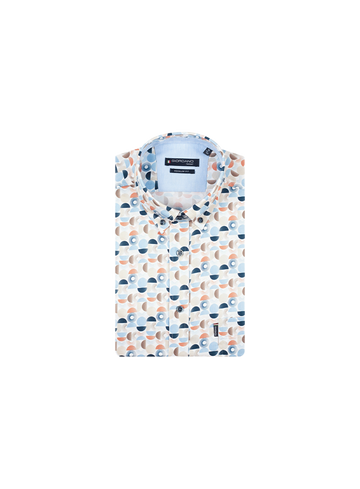 Giordano Overhemd Ivy 7038