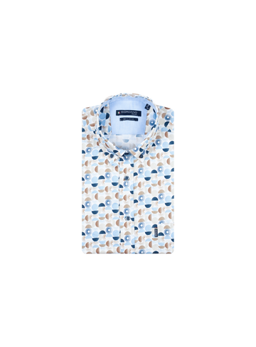 Giordano Overhemd Ivy 7038