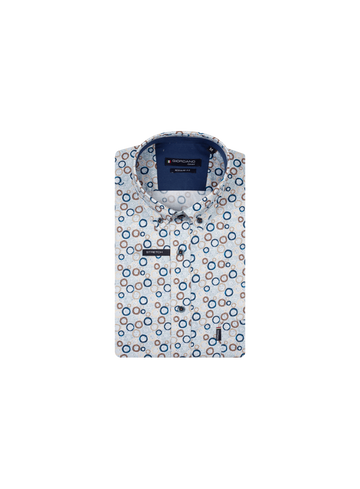 Giordano Overhemd Ivy 7039
