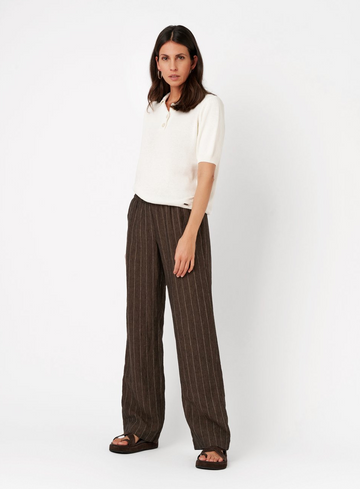 Toni Pantalon Pia Wide 73-12