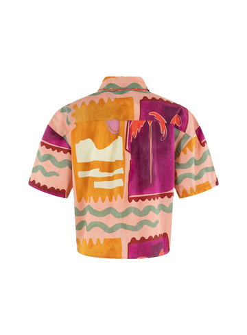 Anna van Toor Blouse