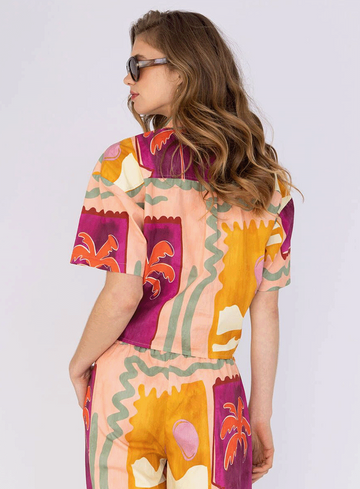Anna van Toor Blouse