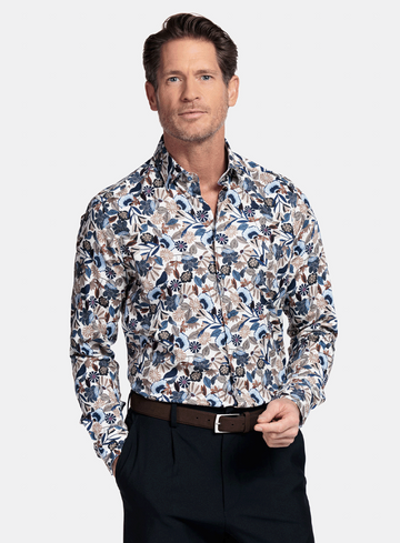 Giordano Overhemd Belmonte 7885