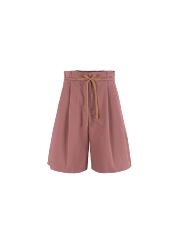 Anna van Toor Short Leon 80A02-03513