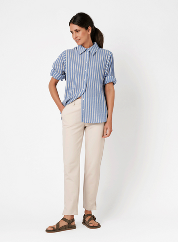 Toni Pantalon Jenny Slim 81-66
