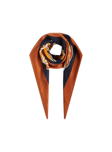 Summum Scarf 8s1091-8617