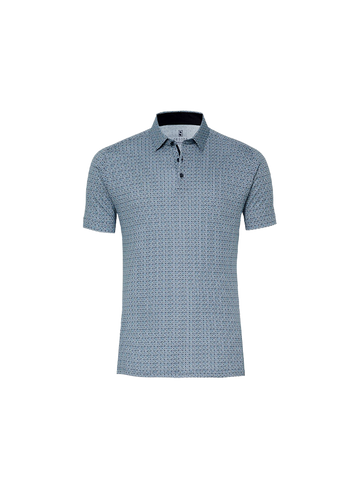 Desoto Basic fit v-hals t-shirt 93437-3