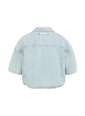 YaYa Denim jacked
