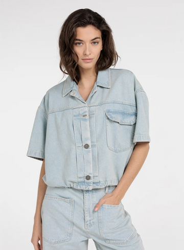 YaYa Denim jacked