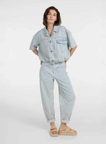YaYa Denim jacked