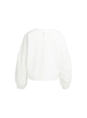 YaYa Blouse