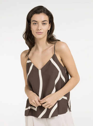 YaYa Singlet