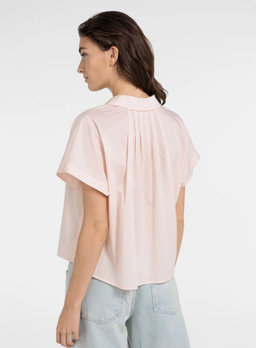 YaYa Blouse