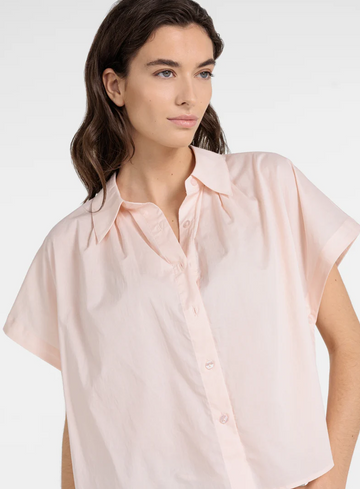 YaYa Blouse