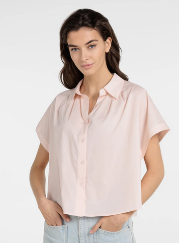 YaYa Blouse