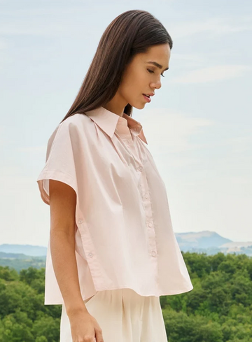 YaYa Blouse 01-201202-604