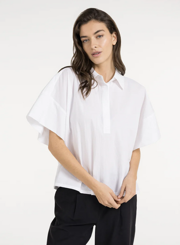 YaYa Blouse 01-201220-605