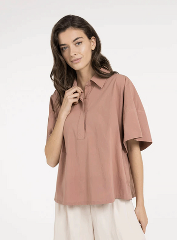 YaYa Blouse 01-201220-605