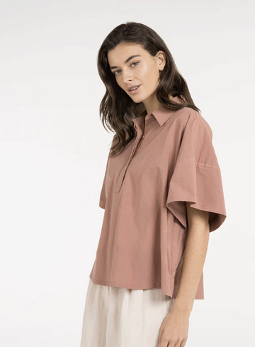 YaYa Blouse