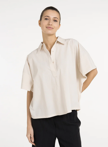 YaYa Blouse 01-201220-605