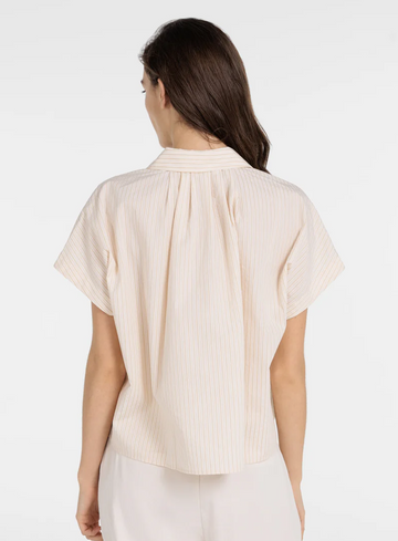 YaYa Blouse