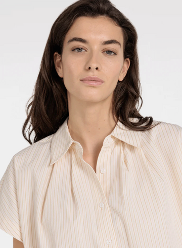 YaYa Blouse