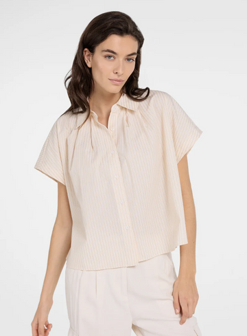 YaYa Blouse