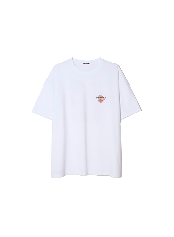 Denham T-shirt Kansai 01-26-04-52-001