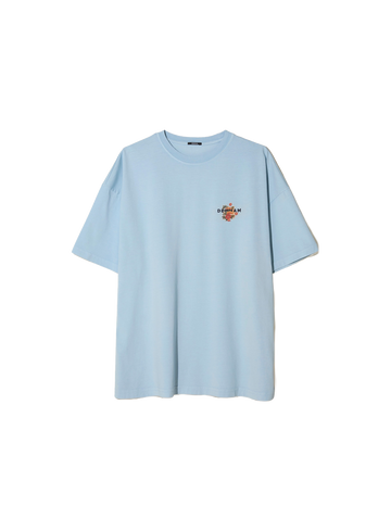 Denham T-shirt Kansai 01-26-04-52-002