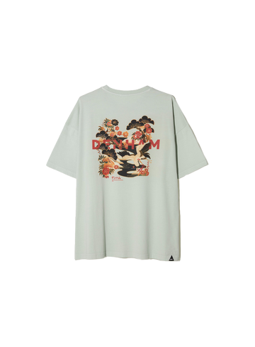 Denham T-shirt Kansai 01-26-04-52-003