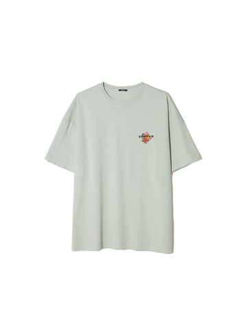 Denham T-shirt Kansai 01-26-04-52-003