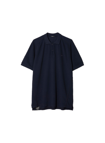 Denham Polo Brian Raglan 01-26-04-52-051