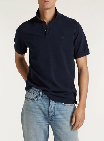 Denham Polo Brian Raglan 01-26-04-52-051
