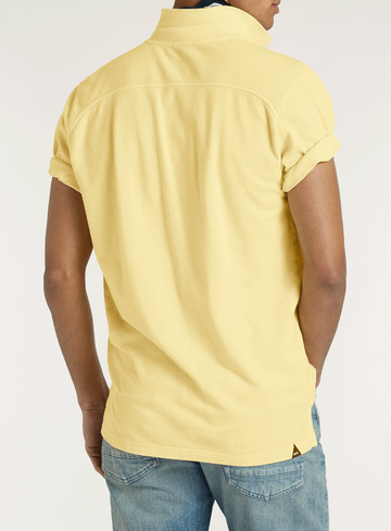 Denham Polo Brian Raglan