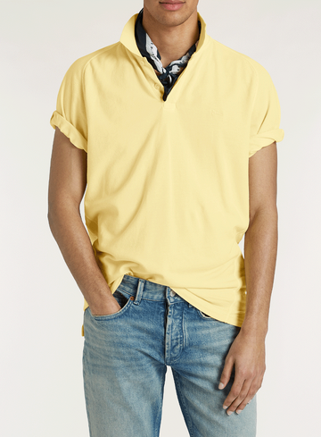 Denham Polo Brian Raglan 01-26-04-52-052