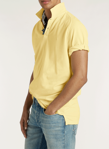 Denham Polo Brian Raglan
