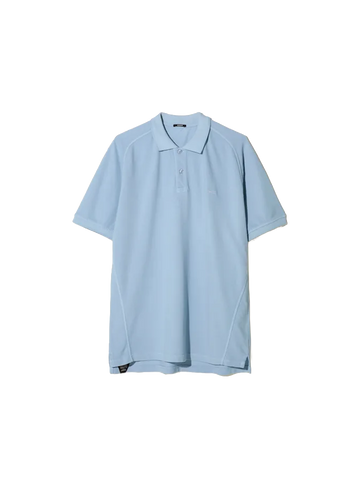 Denham Polo Brian Raglan 01-26-04-52-053
