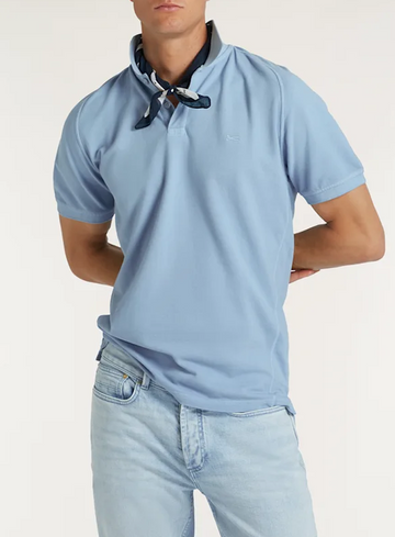 Denham Polo Brian Raglan 01-26-04-52-053