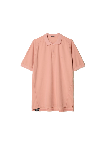 Denham Polo Brian Raglan 01-26-04-52-054