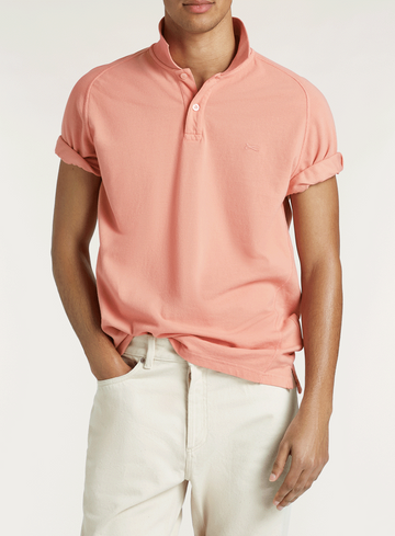 Denham Polo Brian Raglan 01-26-04-52-054