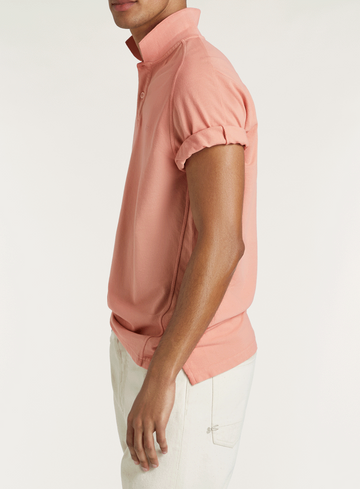 Denham Polo Brian Raglan