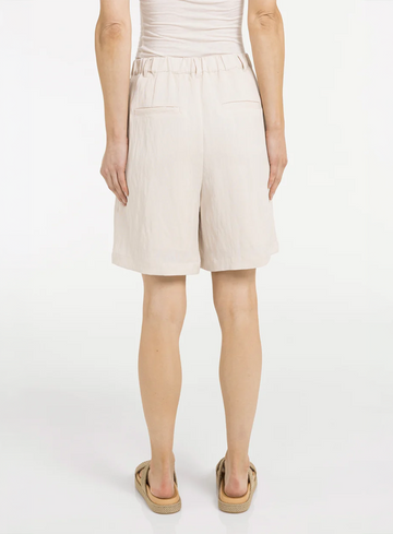 YaYa Bermuda short