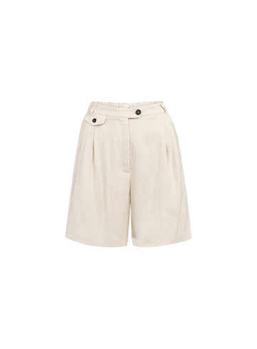 YaYa Shorts Jade 01-321032-605