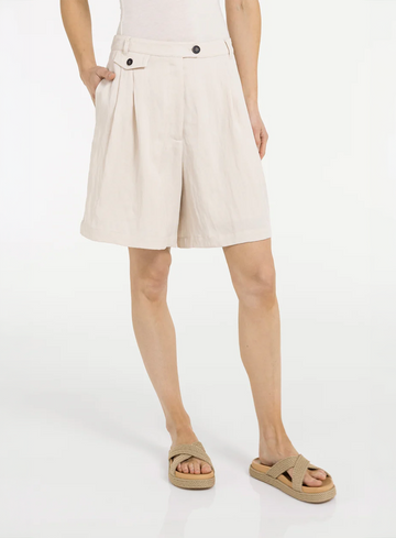 YaYa Bermuda short