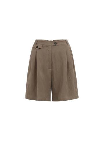 YaYa Shorts Jade 01-321032-605