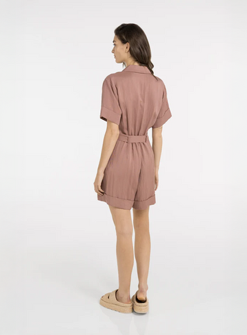 YaYa Playsuit