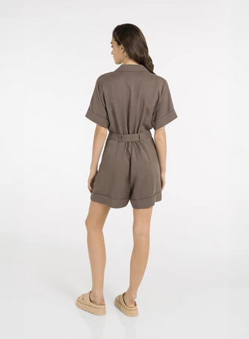 YaYa Playsuit